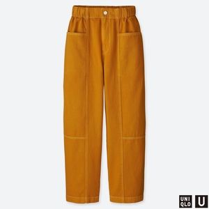!!!ISO!!! Uniqlo U Denim Easy Pants, any color!